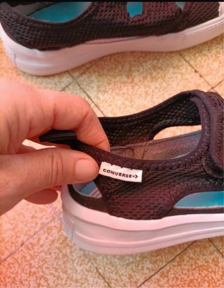 Converse Mary Jane Talla 36.5