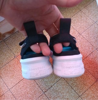 Converse Mary Jane Talla 36.5