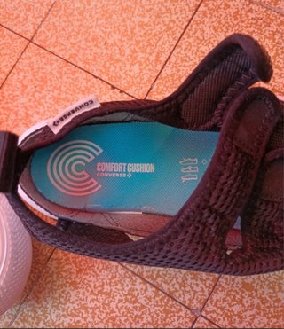 Converse Mary Jane Talla 36.5