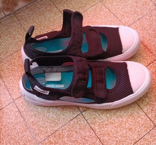 Converse Mary Jane Talla 36.5