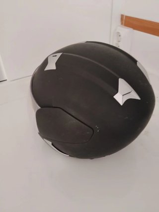 Casco abierto MT Helmets