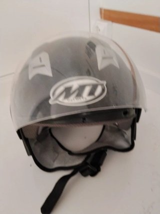 Casco abierto MT Helmets