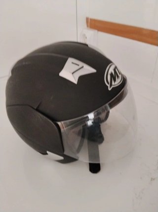 Casco abierto MT Helmets