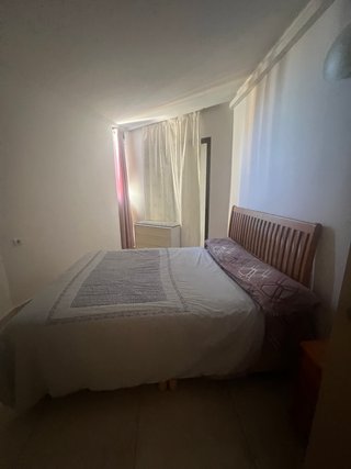 Piso en alquiler por semanas julio y agosto