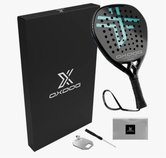 Foto del anuncio de segunda mano: OxDog Ultimate Pro 2026