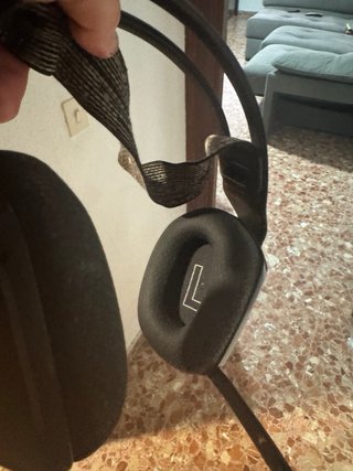 Logitech G733 Auriculares Inalámbricos