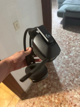 Logitech G733 Auriculares Inalámbricos