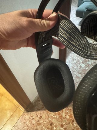 Logitech G733 Auriculares Inalámbricos