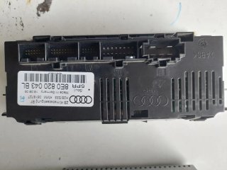 Pantalla audi