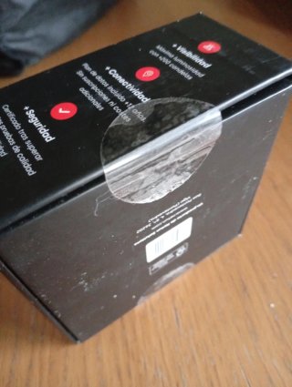 Luz de Emergencia V16 Help Flash IoT
