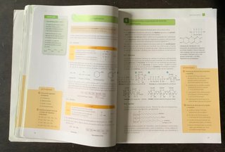 Física y química 4 ESO