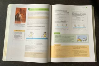 Física y química 4 ESO