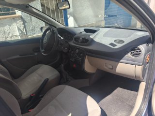 CLIO III 1.5DCI