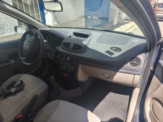 CLIO III 1.5DCI