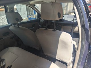 CLIO III 1.5DCI