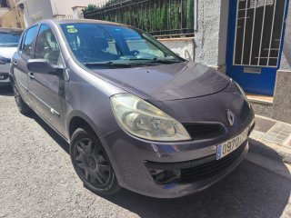 CLIO III 1.5DCI