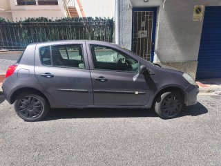 CLIO III 1.5DCI