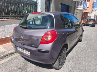 CLIO III 1.5DCI