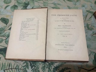 Libro antiguo 1878
