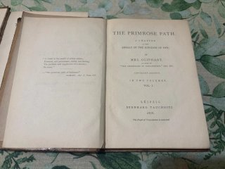 Libro antiguo 1878