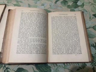Libro antiguo 1878