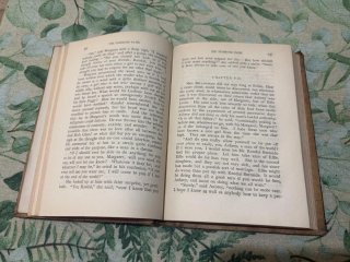 Libro antiguo 1878