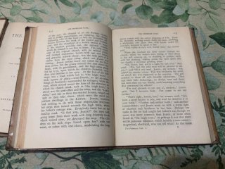 Libro antiguo 1878