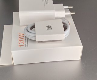 Cargador compatible Xiaomi 120W Turbo Charge Cable