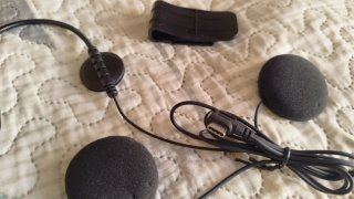 Auriculares Intercomunicador Ejeas V6 Pro