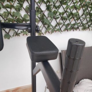 Máquina de Dominadas Maniboom