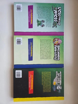 Las aventuras del capitán calzoncillos