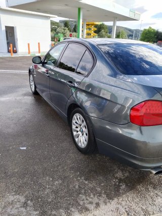 BMW Serie 3 2009