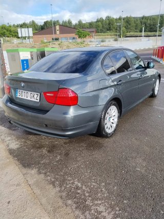 BMW Serie 3 2009