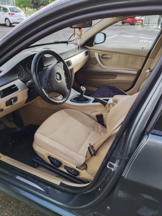 BMW Serie 3 2009
