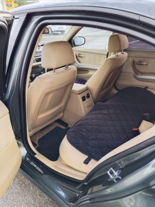 BMW Serie 3 2009