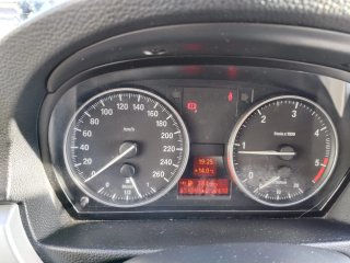 BMW Serie 3 2009