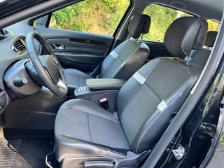 Renault Grand Scenic 2011