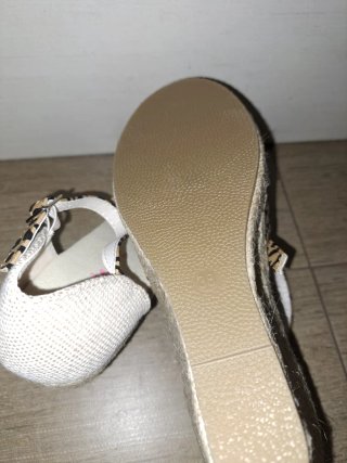 Zapatillas Pinkdesert Animal Print