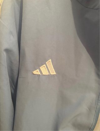 Sudadera Adidas Olympique de Marsella Talla XXL