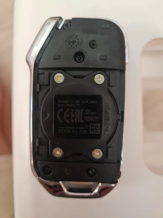 Mando Cierre Centralizado KIA