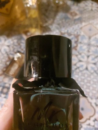 Profumo Uomo Burberry Mr. Burberry Eau de Toilette