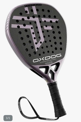 OxDog Ultimate Pro + 2026