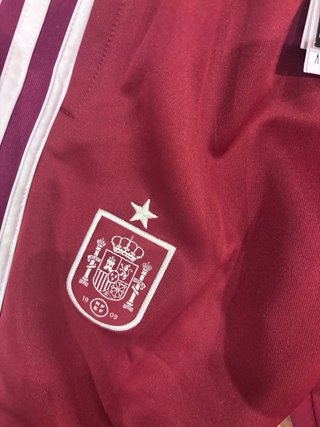 Chándal Selección Española Adidas Talla 18 niño