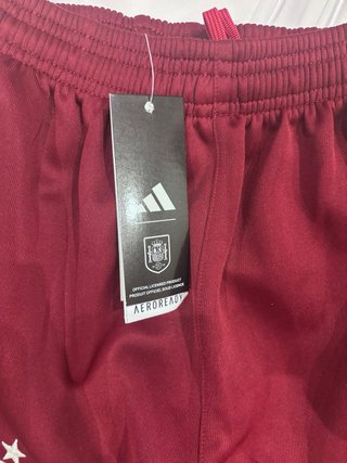 Chándal Selección Española Adidas Talla 18 niño