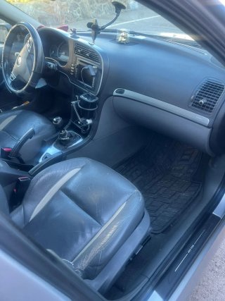 Saab 9-3 2008
