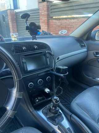 Saab 9-3 2008