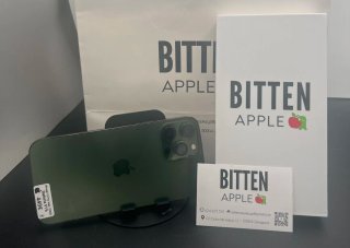 iPhone 13 Pro Max 128GB/ BAT 91%//GARANTÍA!CAMBIOS