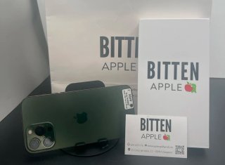 iPhone 13 Pro Max 128GB/ BAT 91%//GARANTÍA!CAMBIOS