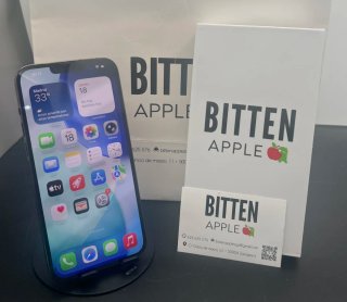 iPhone 13 Pro Max 128GB/ BAT 91%//GARANTÍA!CAMBIOS