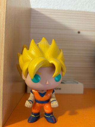 Funko Pop Goku